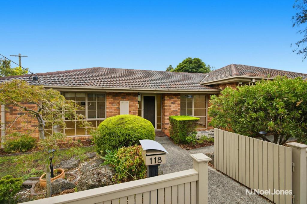 118 Wonga Rd, Ringwood, VIC 3134