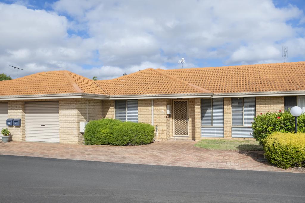 27/1 Dorset St, West Busselton, WA 6280