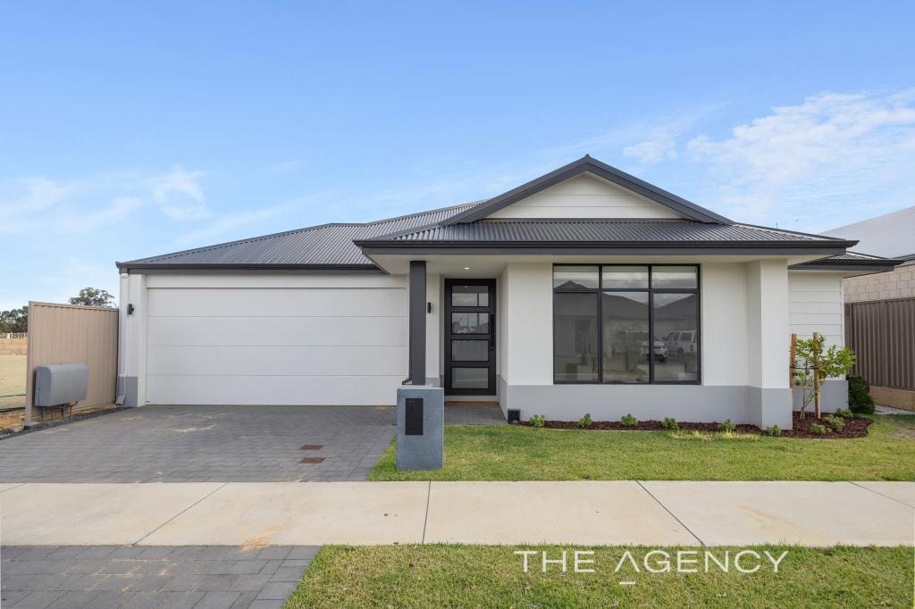 24 Warburton St, Mandogalup, WA 6167
