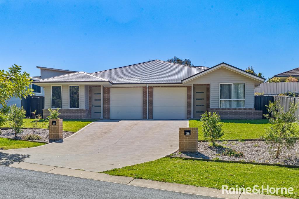 41A OR 41B RED GUM DR, ULLADULLA, NSW 2539