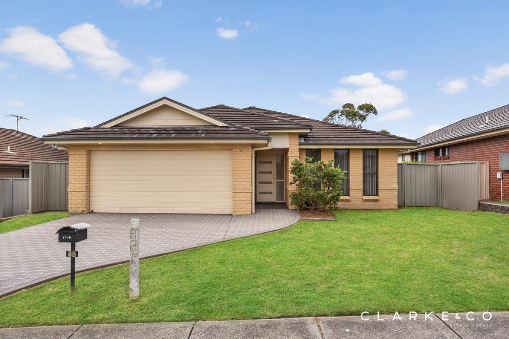 10 Poppy Rd, Hamlyn Terrace, NSW 2259