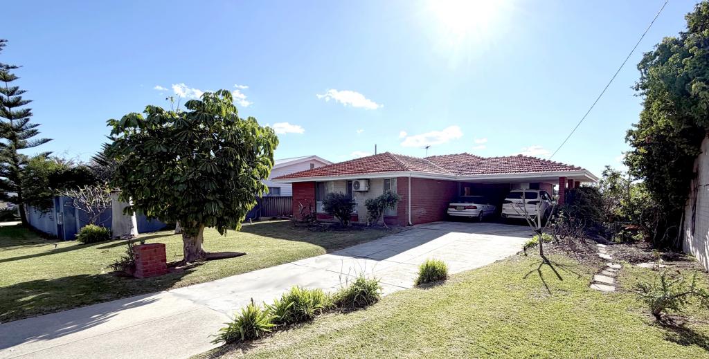 37 Ross Ave, Sorrento, WA 6020