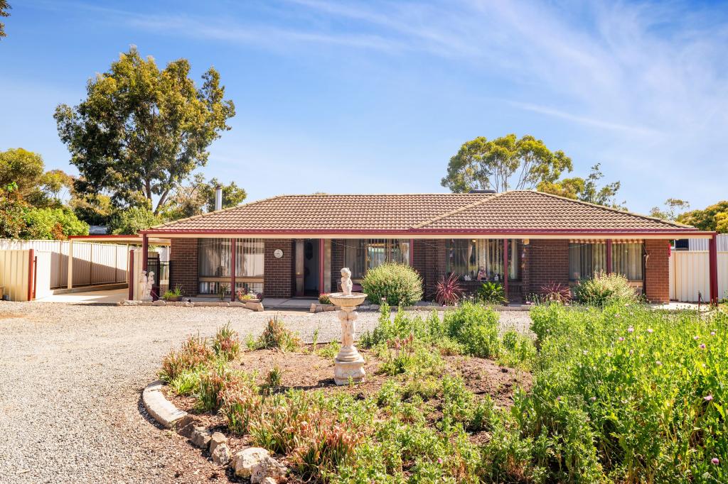 20 Schaefer St, Freeling, SA 5372