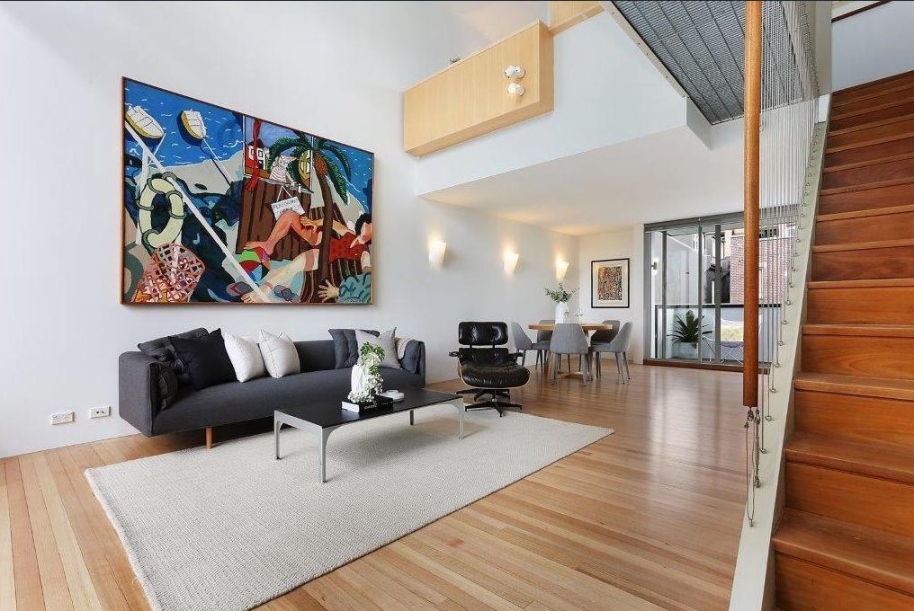 5/12-16 Challis Ave, Potts Point, NSW 2011