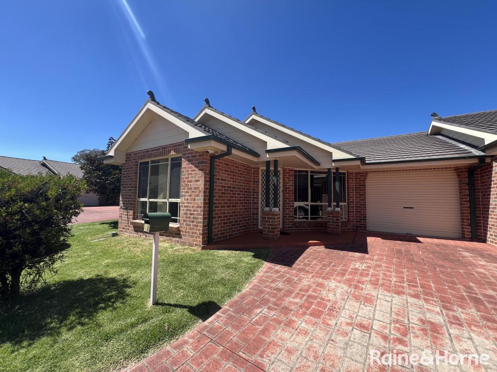 18/38 Park St, Orange, NSW 2800