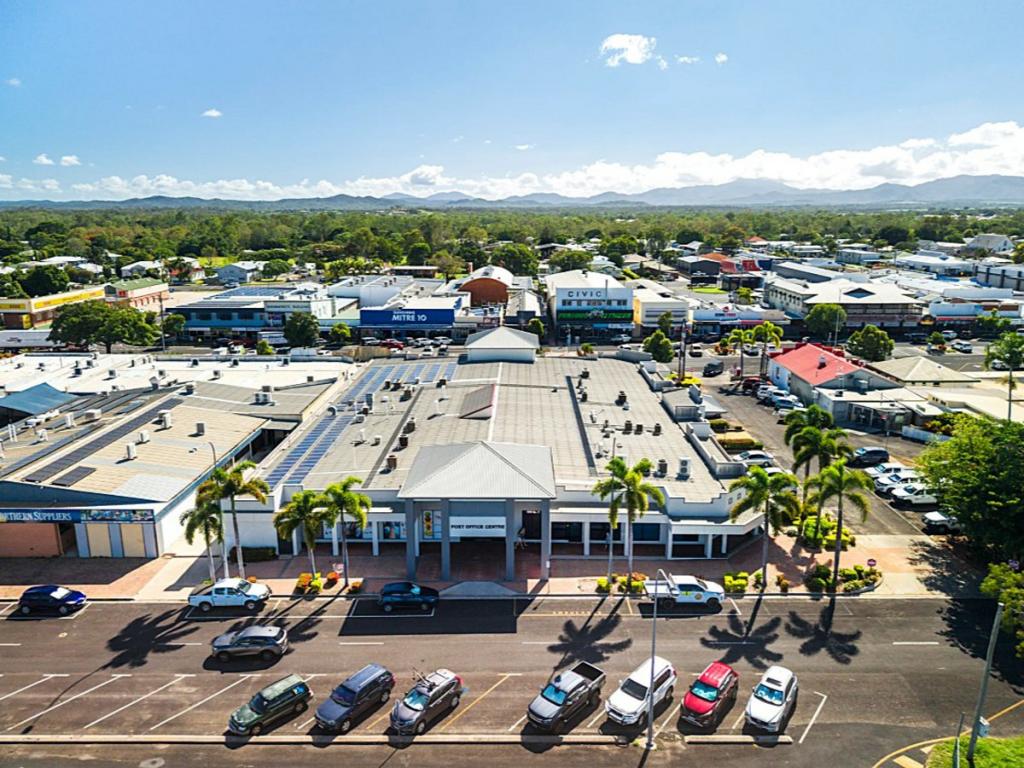 Shop 11a/90-94 Byrnes St, Mareeba, QLD 4880
