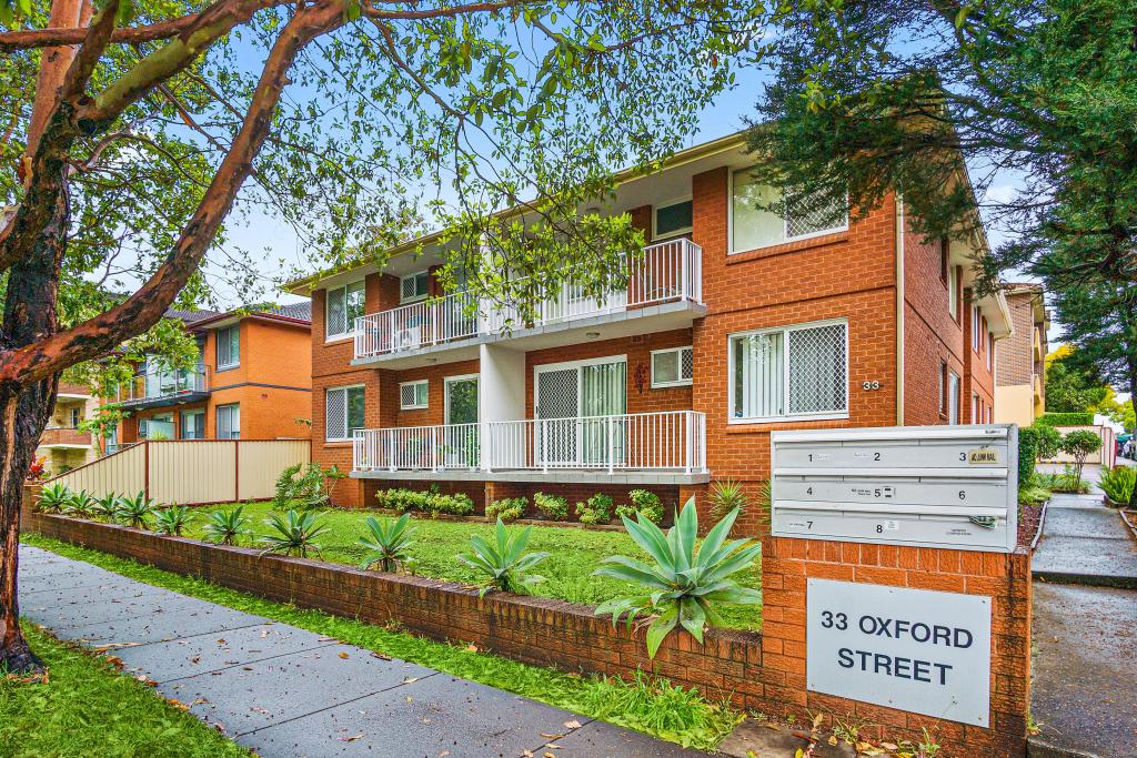 7/33 Oxford St, Mortdale, NSW 2223