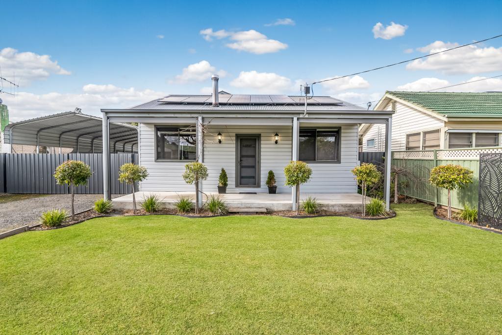 17 Alfred St, Seymour, VIC 3660