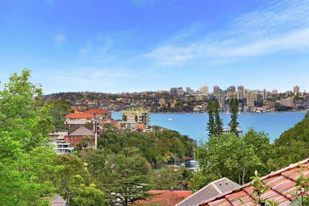 9/69 Shellcove Rd, Neutral Bay, NSW 2089