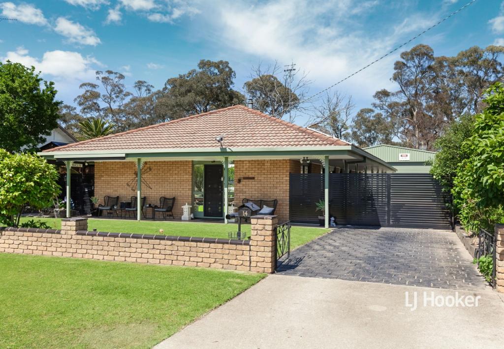 14 Short St, Broadford, VIC 3658