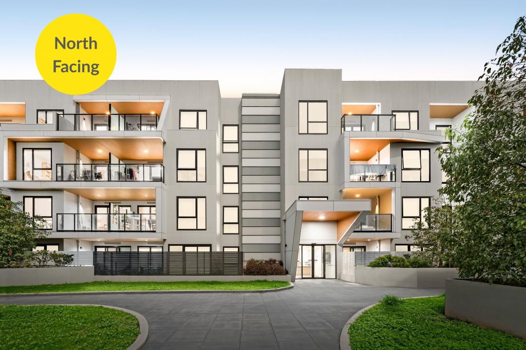 311/29c Browns Rd, Clayton, VIC 3168