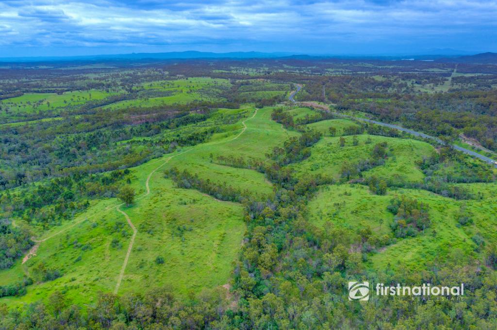 35515 Bruce Hwy, Monduran, QLD 4671