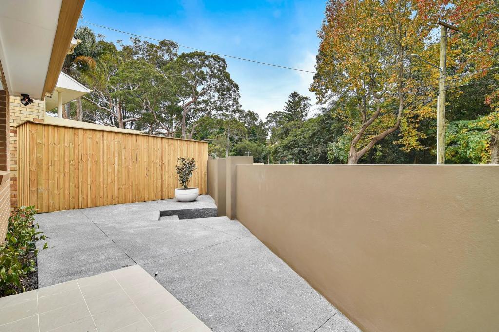 1a Tabora St, Forestville, NSW 2087