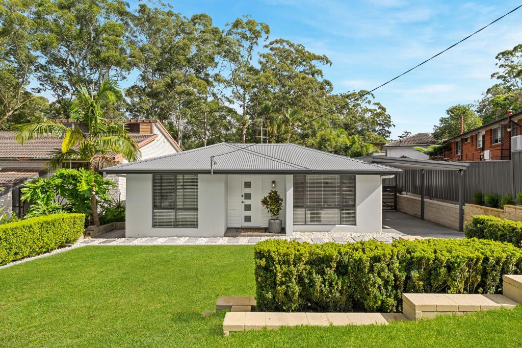 32 Bourbon St, Wyoming, NSW 2250
