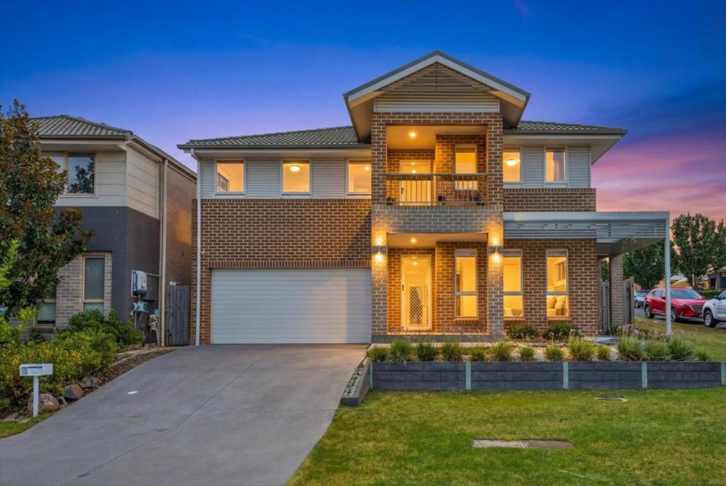 62 Greenfield Cres, Elderslie, NSW 2570