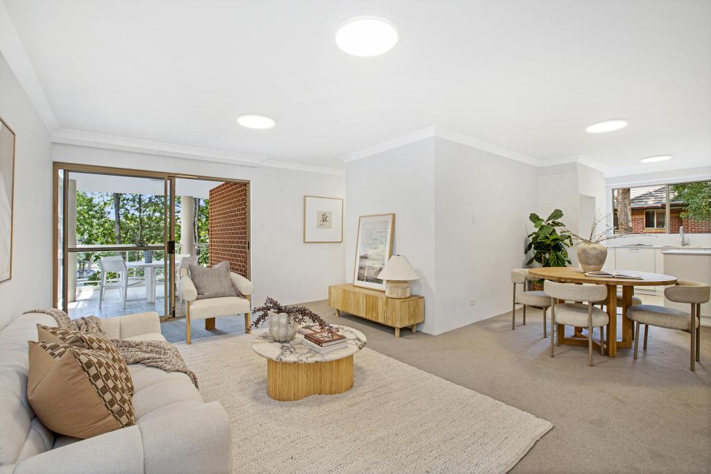 4/99 Hampden Rd, Artarmon, NSW 2064