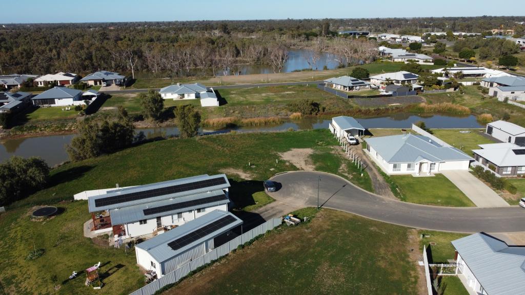 10 TOMS CL, GOONDIWINDI, QLD 4390