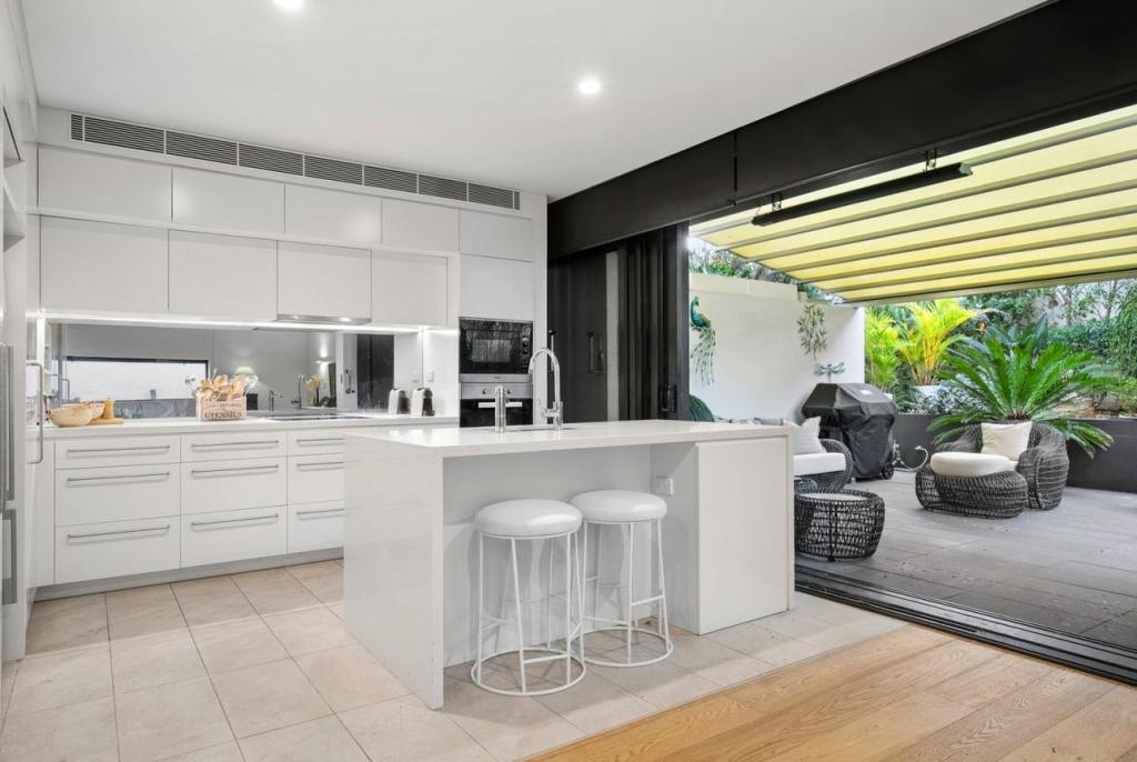 20/80 EVANS ST, FRESHWATER, NSW 2096