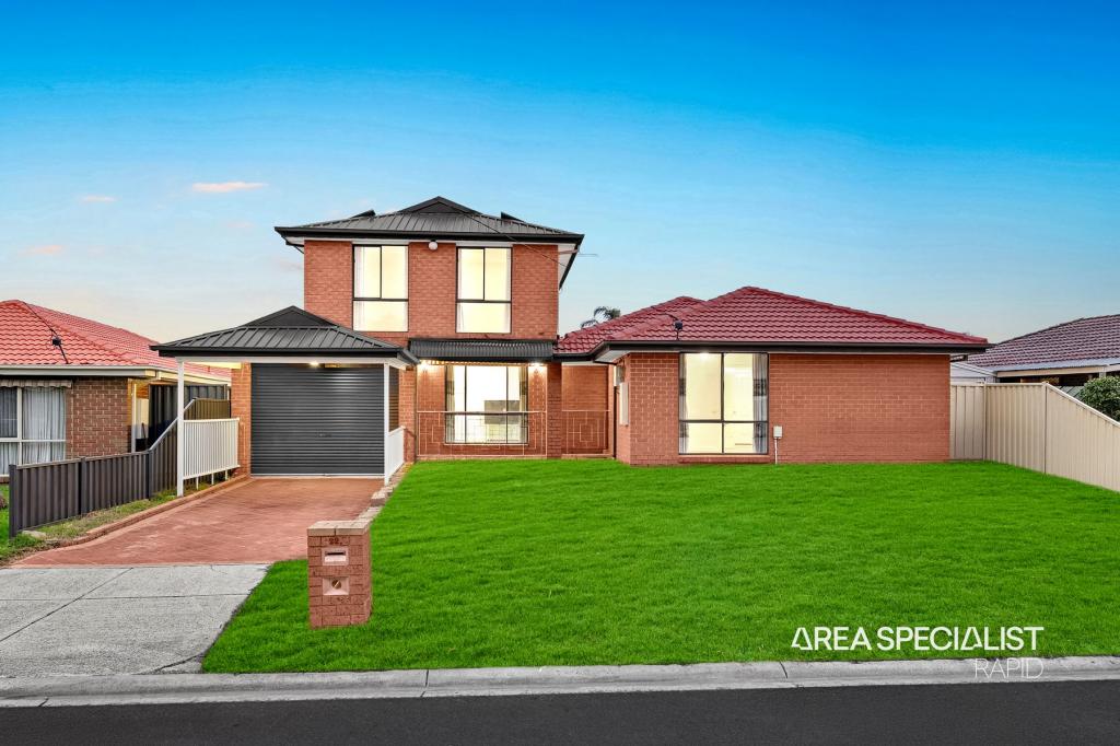 22 Simon Ct, Hampton Park, VIC 3976