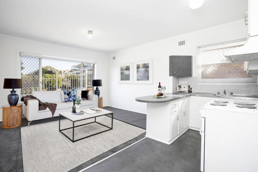 2/31 Bando Rd, Cronulla, NSW 2230