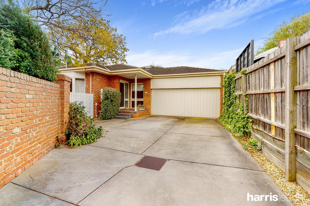 2/35 Holyrood St, Hampton, VIC 3188