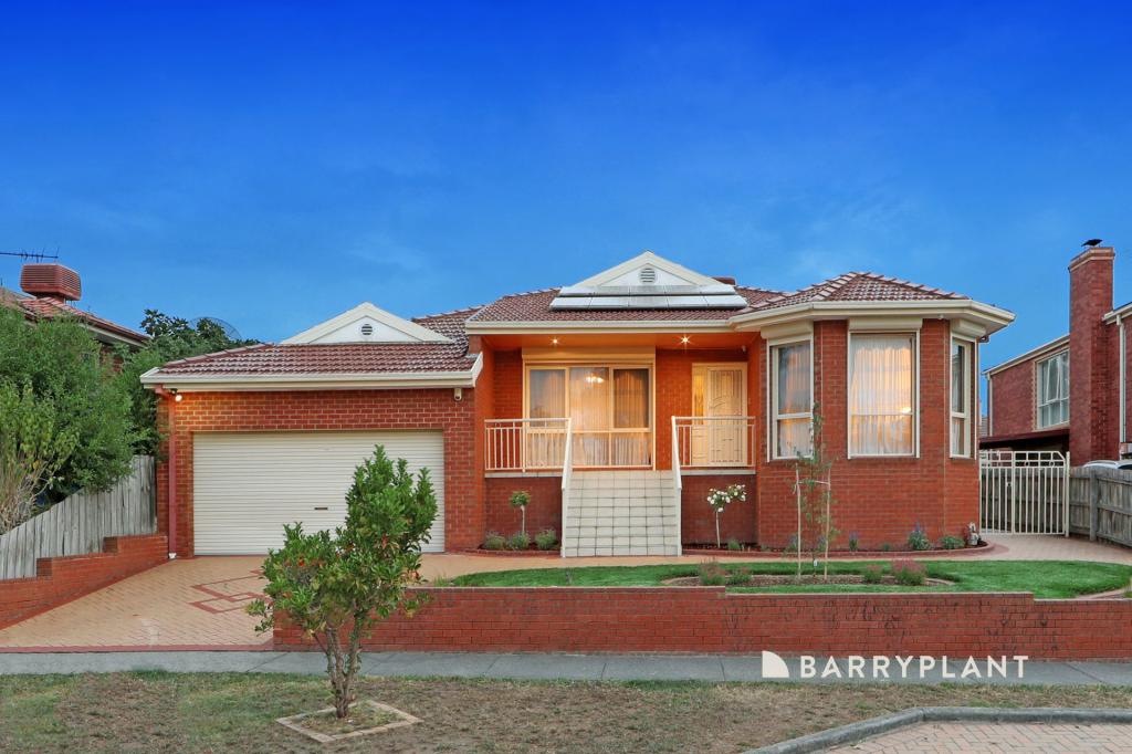 37 Airedale Way, Rowville, VIC 3178