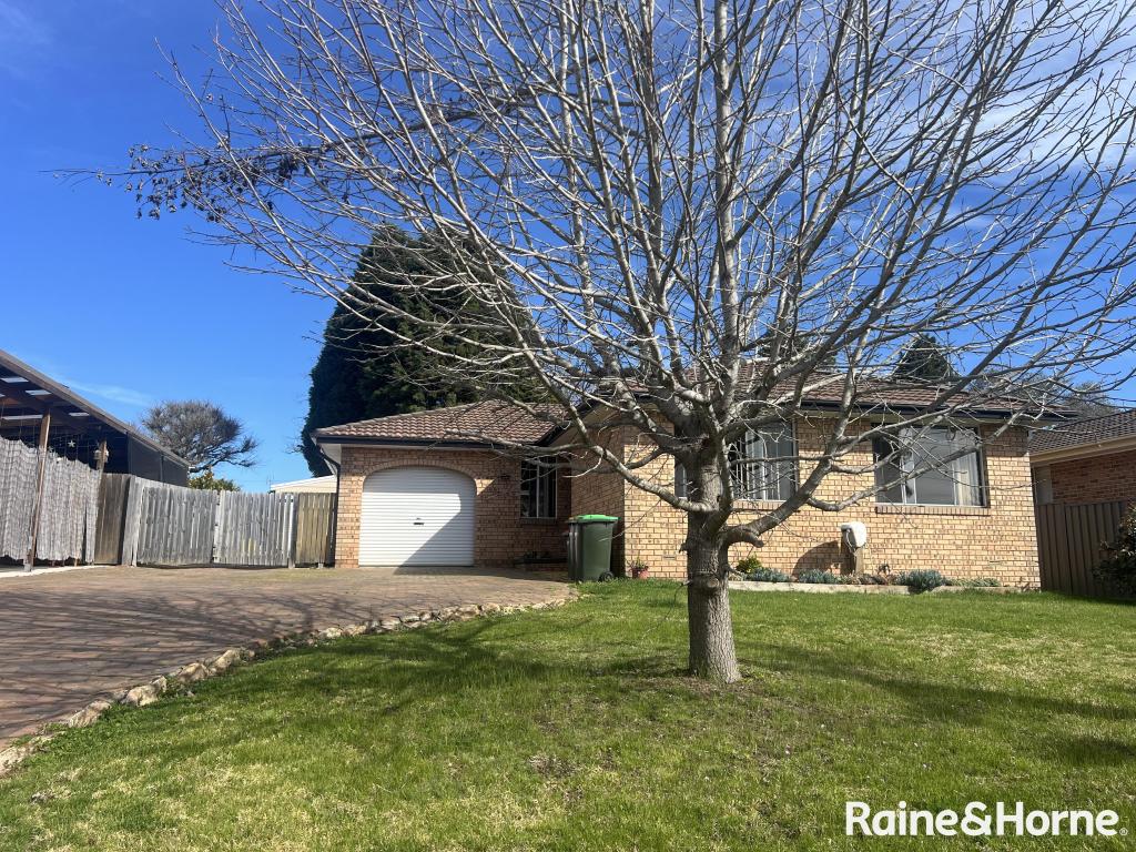 5 Koyong Cl, Moss Vale, NSW 2577