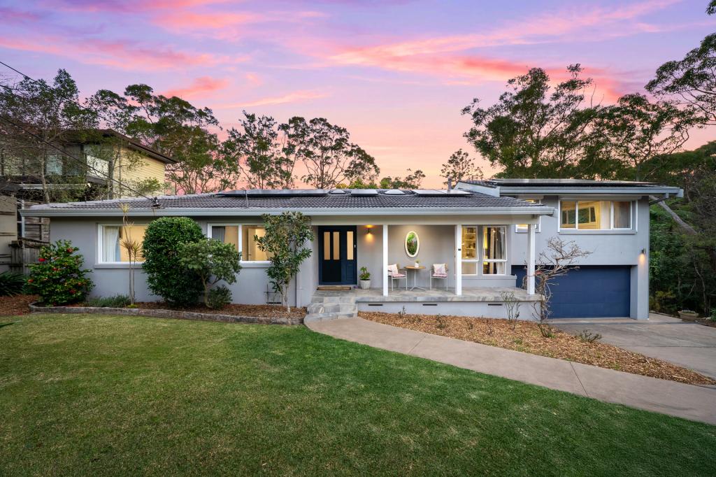 57 Wallalong Cres, West Pymble, NSW 2073