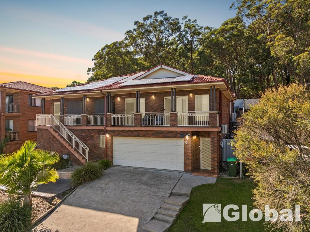 16a Eagle Cl, Woodrising, NSW 2284