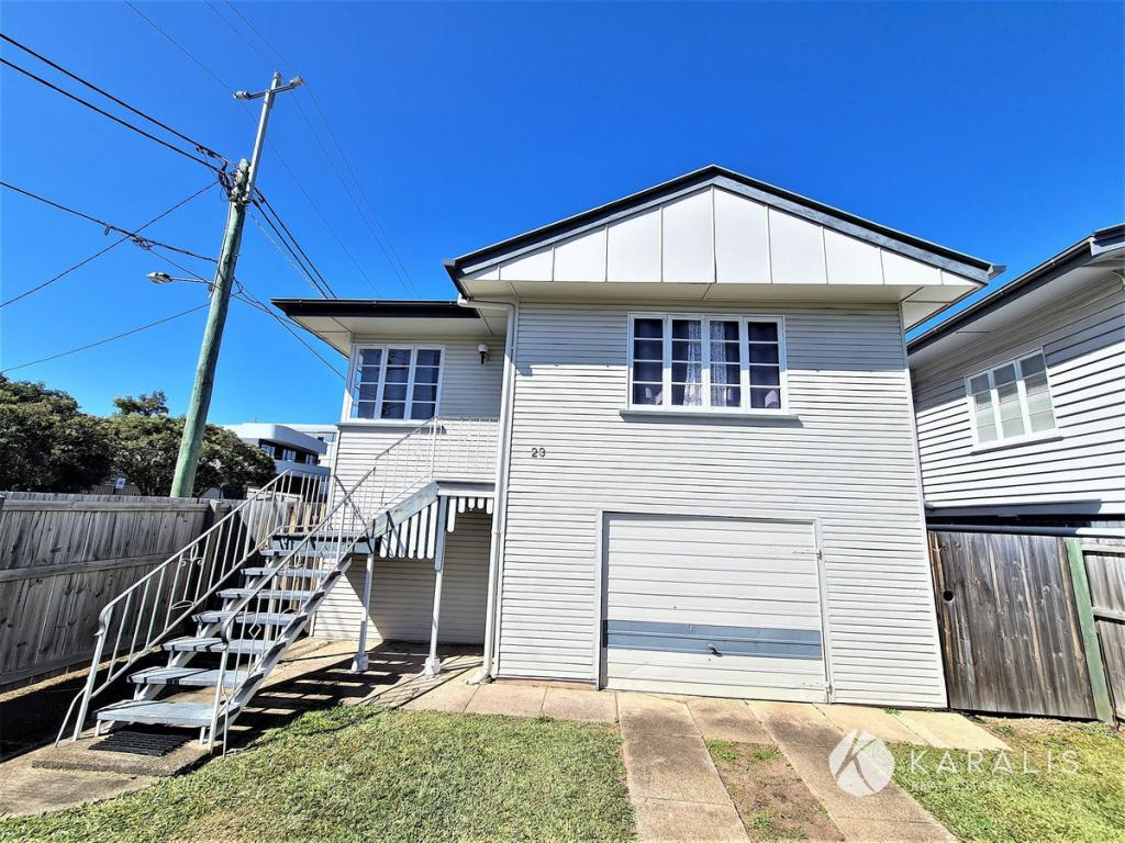 23 Invermore St, Mount Gravatt East, QLD 4122