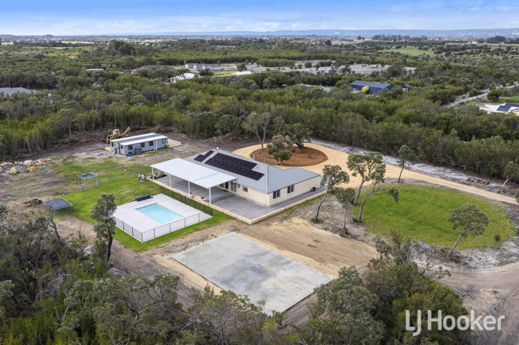 111 Bush Rtt, Nambeelup, WA 6207