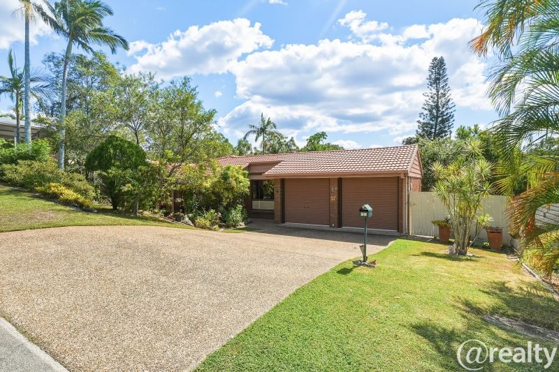 57 Leonarda Dr, Ferny Hills, QLD 4055
