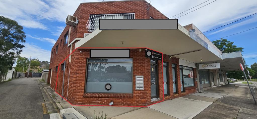 Shop 1/101 Cann St, Bass Hill, NSW 2197