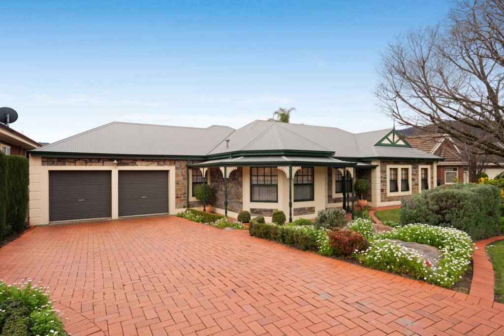 12 Clydesdale Ct, Athelstone, SA 5076