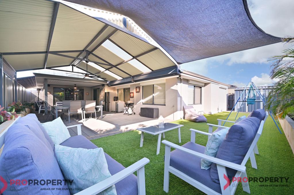 3 Haydock Lane, Henley Brook, WA 6055