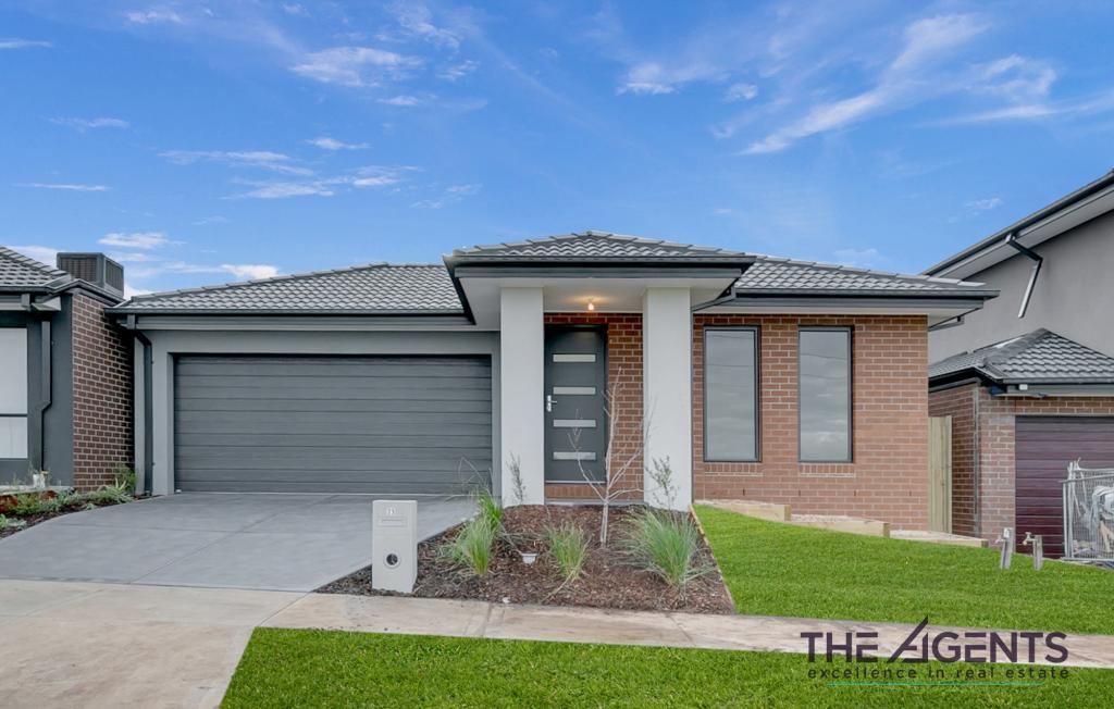 25 Melogold Cres, Tarneit, VIC 3029