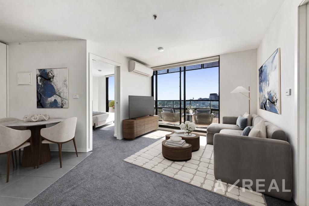 1803/243 Franklin St, Melbourne, VIC 3000