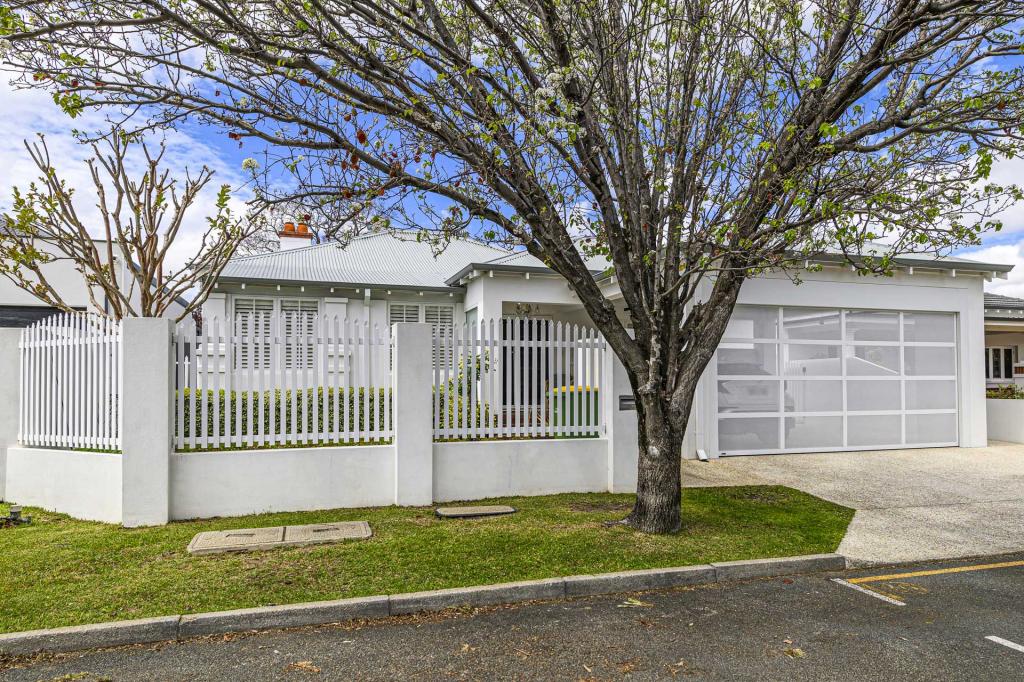 22 Waverley St, South Perth, WA 6151