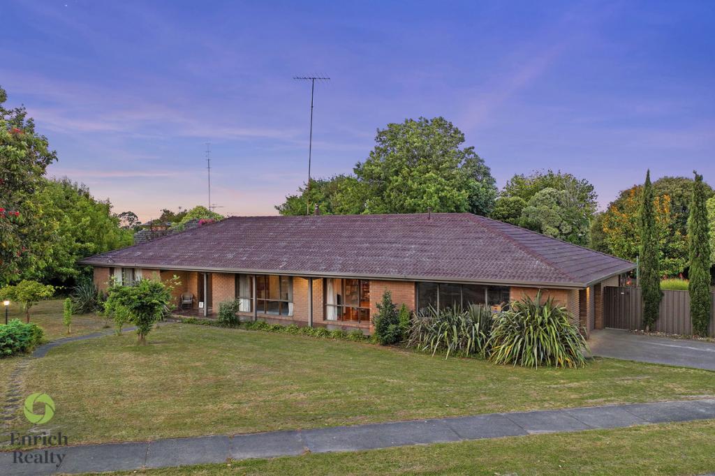 8 - 10 Summerlea St, Trafalgar, VIC 3824