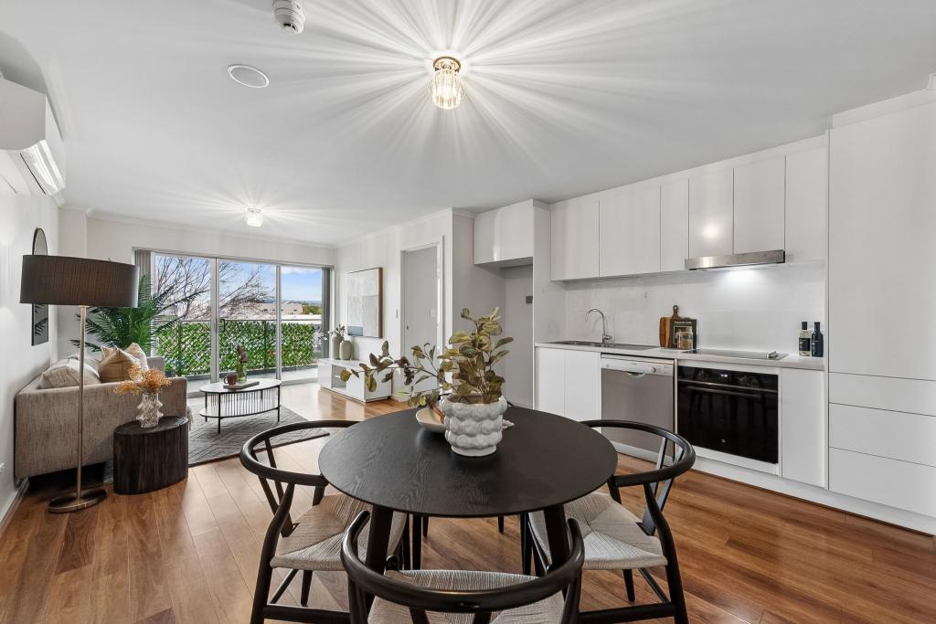 6/51 VICTORIA PDE, MAWSON LAKES, SA 5095