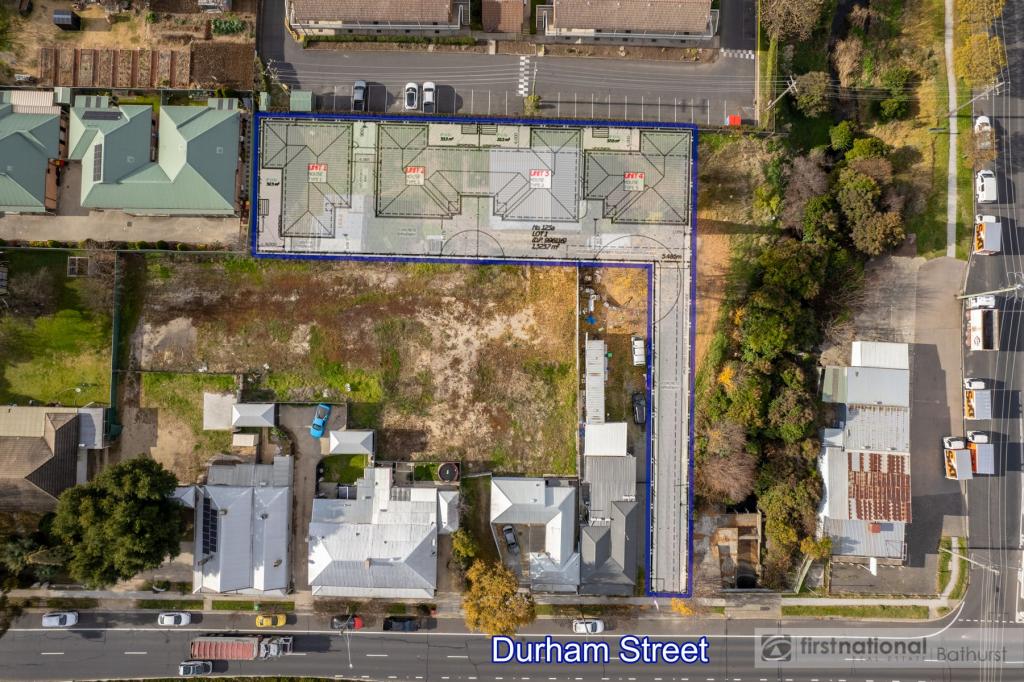 123a Durham St, Bathurst, NSW 2795