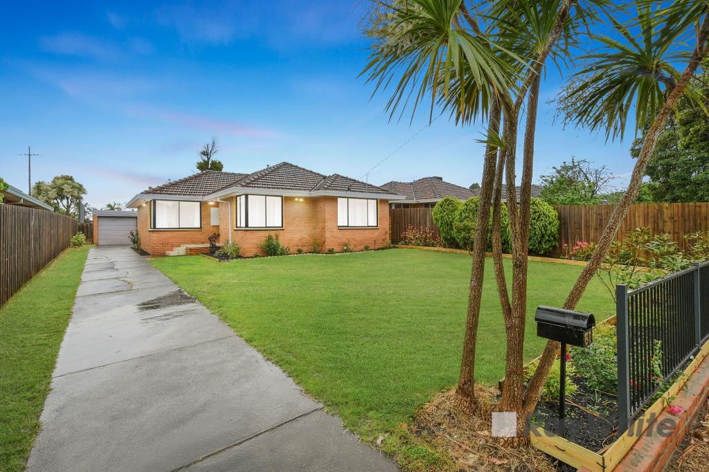 67 Wilma Ave, Dandenong, VIC 3175