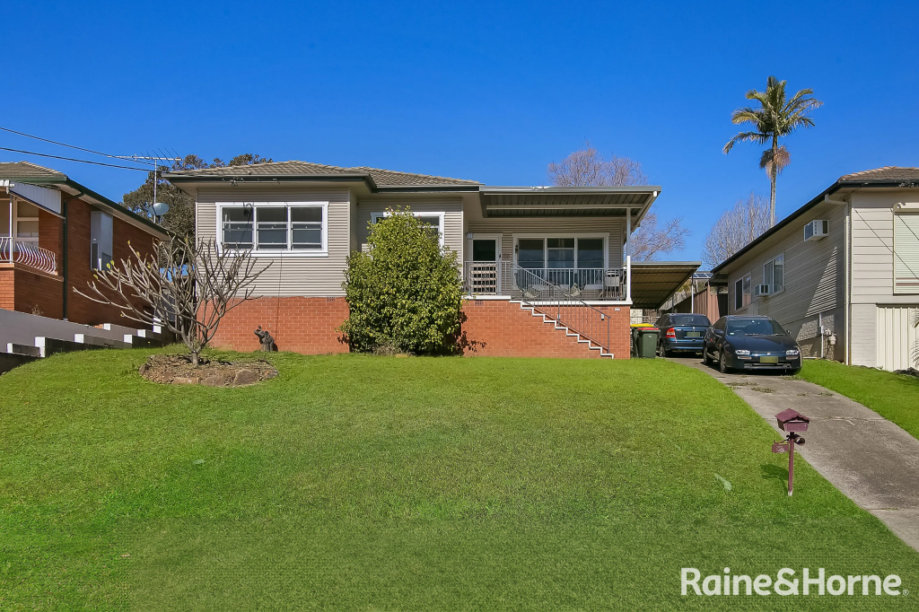 32 Burrell Pde, Blacktown, NSW 2148