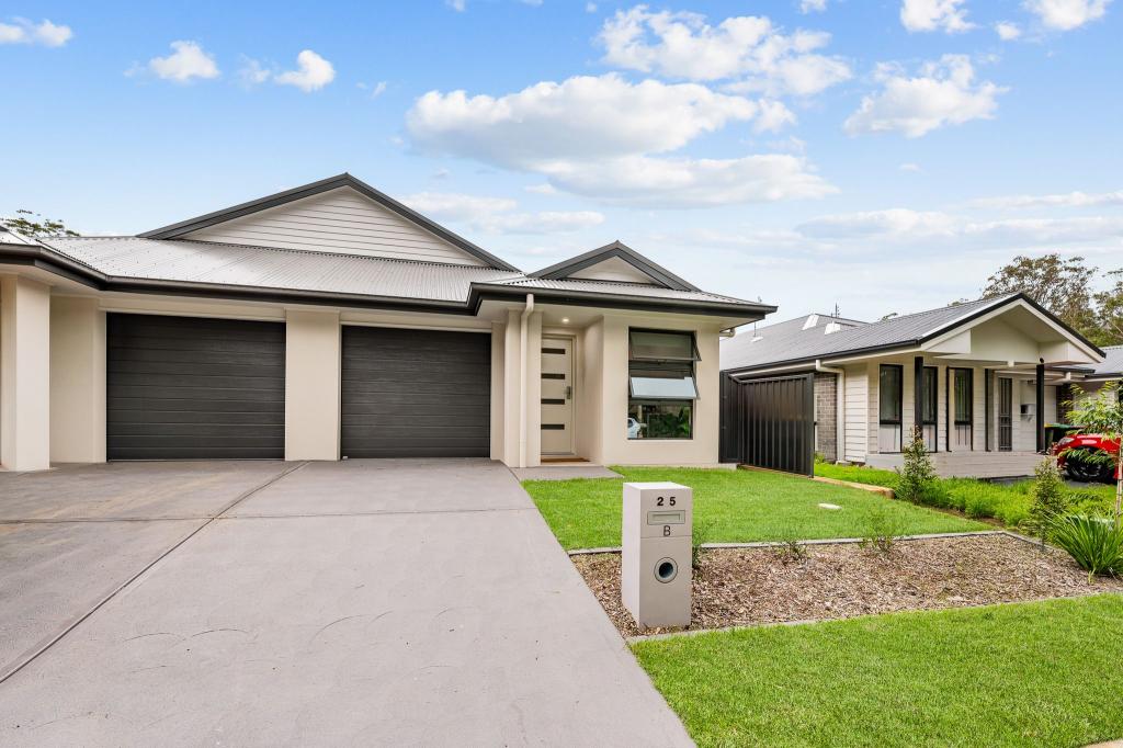 25b Nut Bush Dr, Medowie, NSW 2318