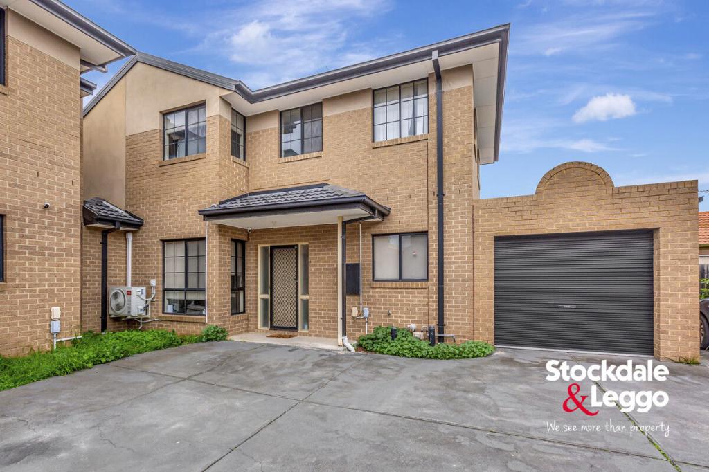 4/64 Doherty St, Deer Park, VIC 3023