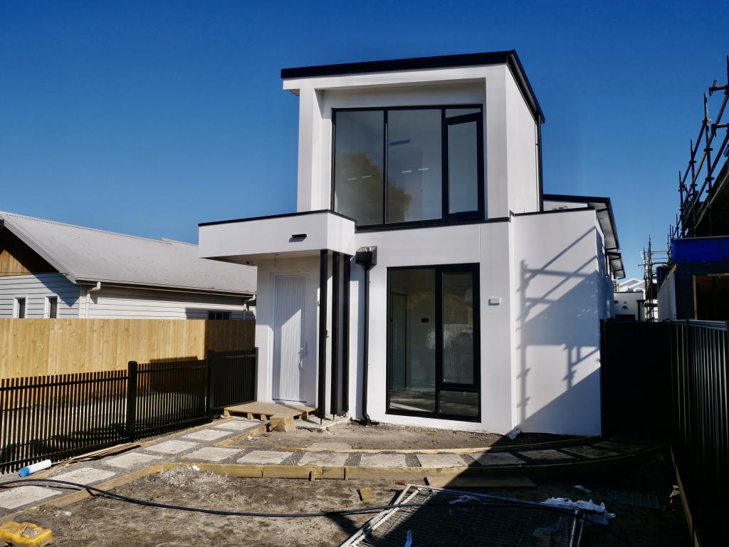 1/16 WESTLEY ST, CARRUM, VIC 3197