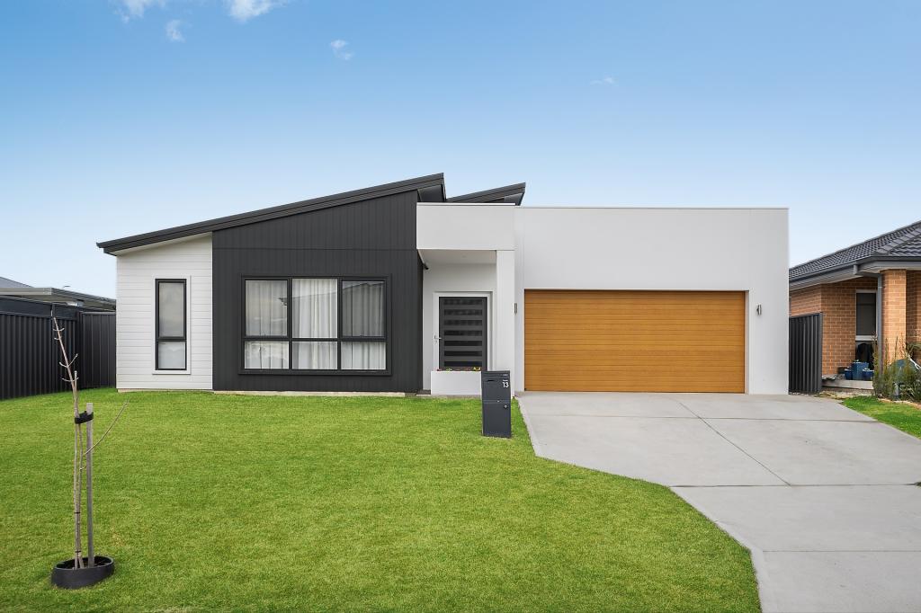13 Brushbox St, Orange, NSW 2800