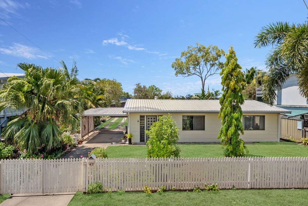 87 Geaney Lane, Deeragun, QLD 4818