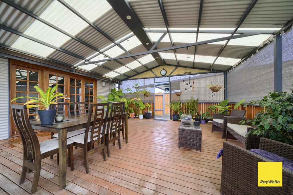 26 Parker St, Lockyer, WA 6330