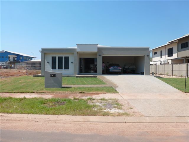 29 Melbourne St, Johnston, NT 0832